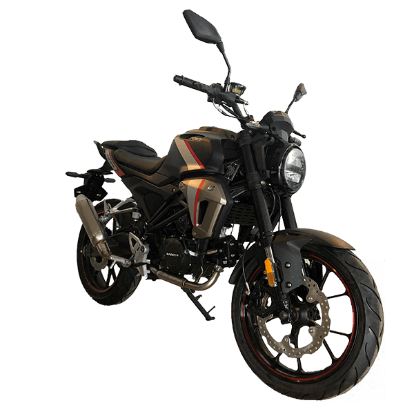 FOSTI CK50 50cc