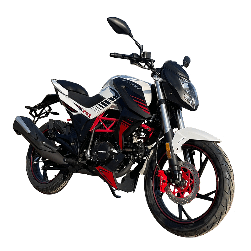 FOSTI F51 50cc