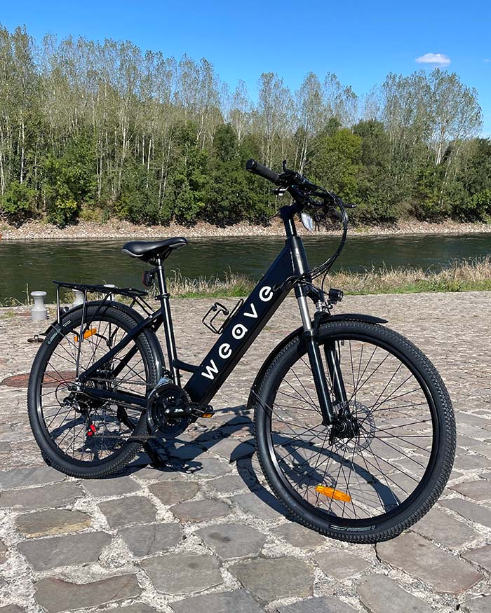 VTC électrique 250 W