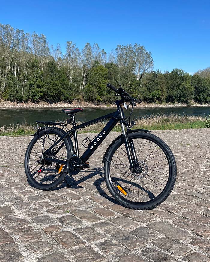 VTT électrique 250 W