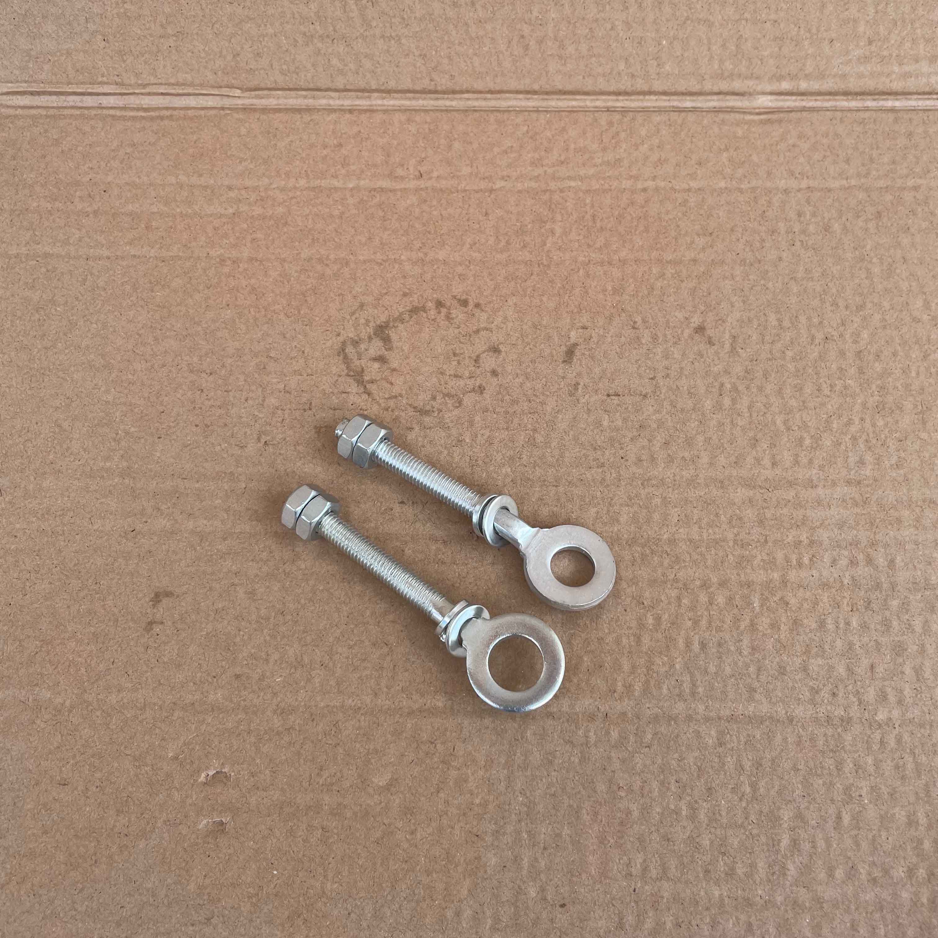 Tendeurs de chaîne