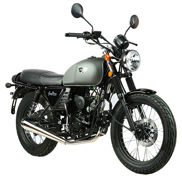 MASAI GREYSTONE 50cc