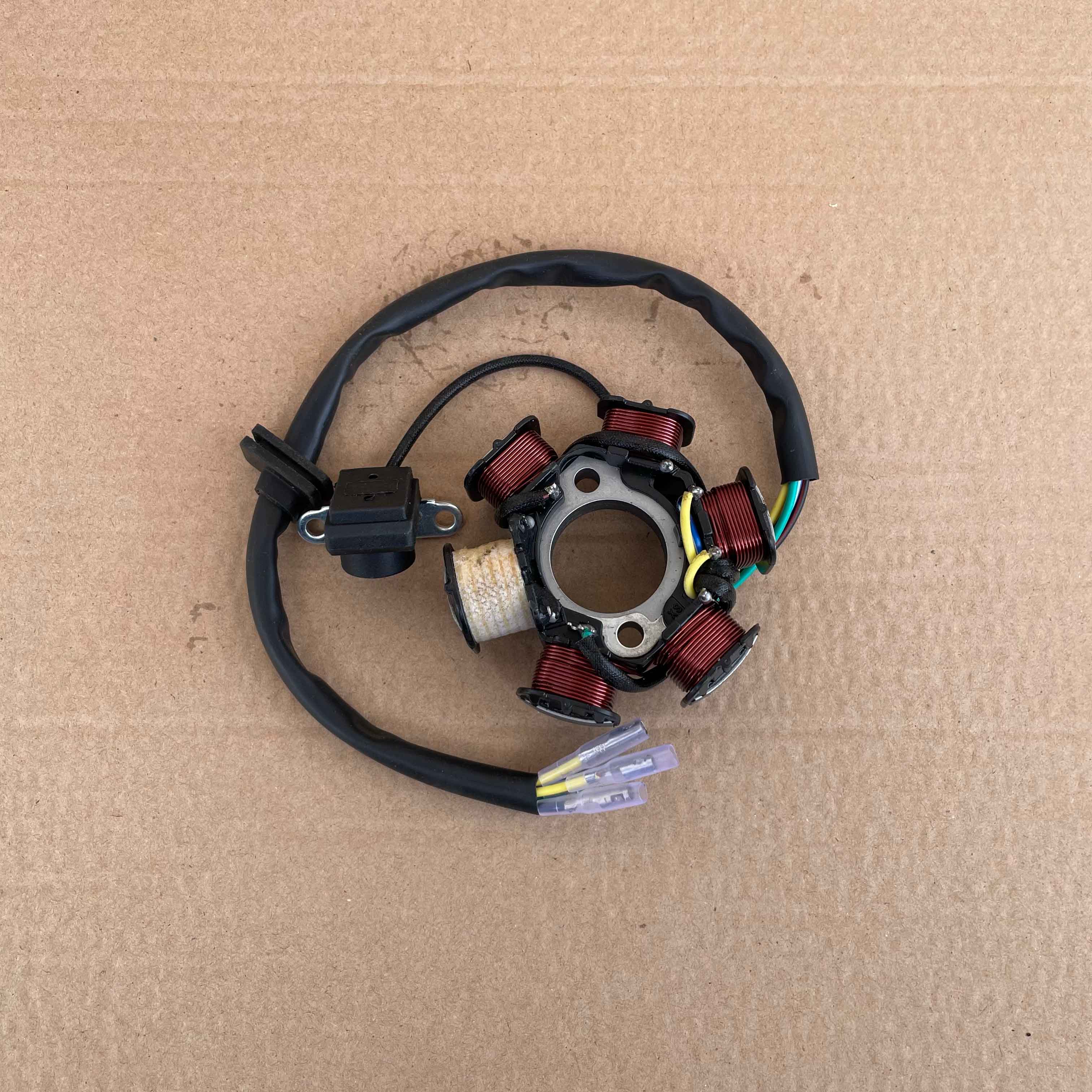 Stator d'allumage