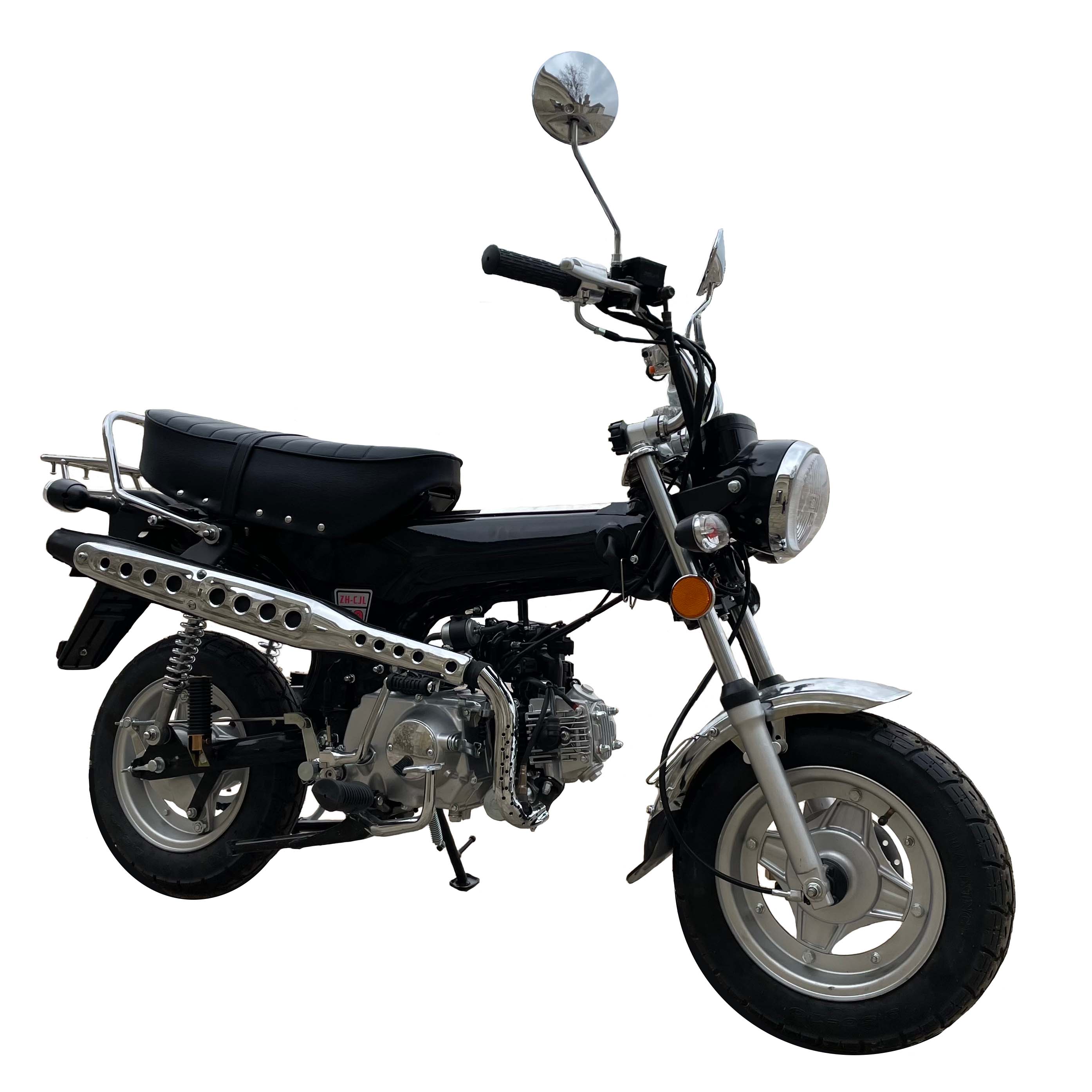 DAX 50cc